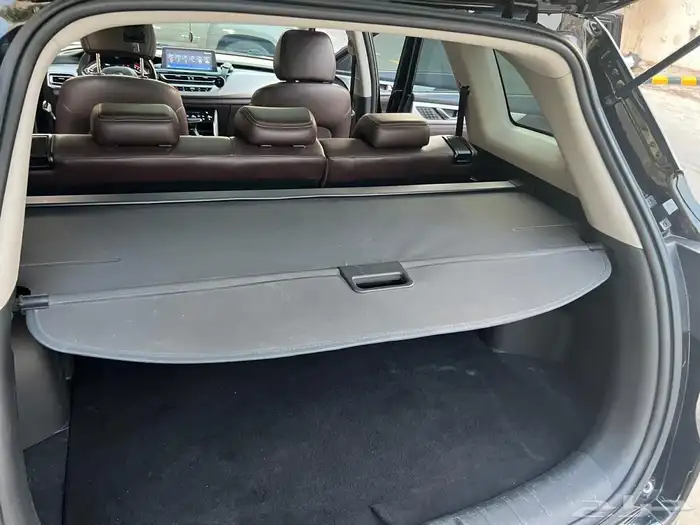 شانجان CS75 2020 للبيع 12