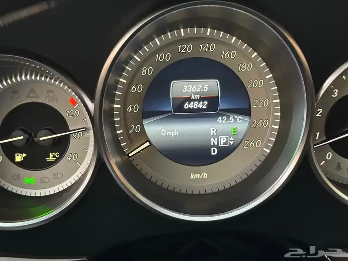 مرسيدس CLS350 2014 مخززن 28