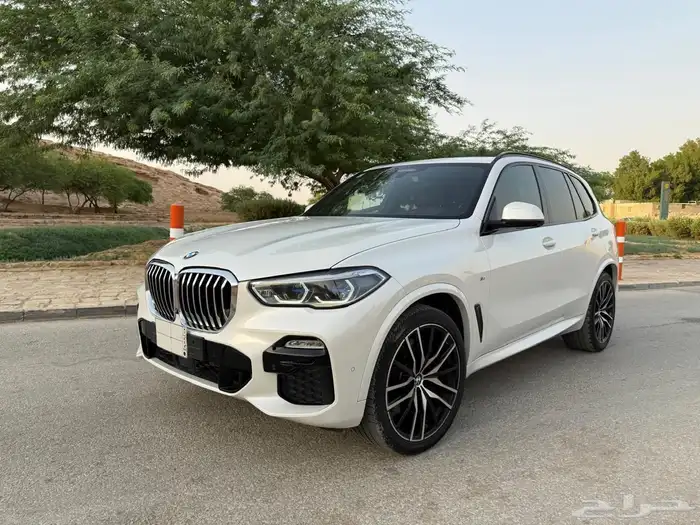 BMW M Kit X5 2019 فل كامل 9
