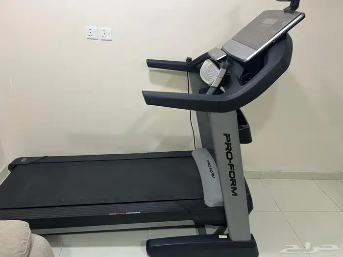 treadmill  تريدميل جهاز المشي 0
