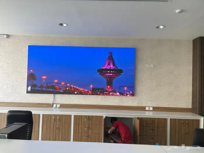 بيع شاشات - Led Screen 7