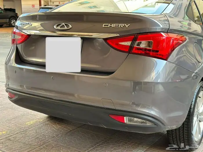 شيري أريزو 5 بحالة ممتازة 2023 1