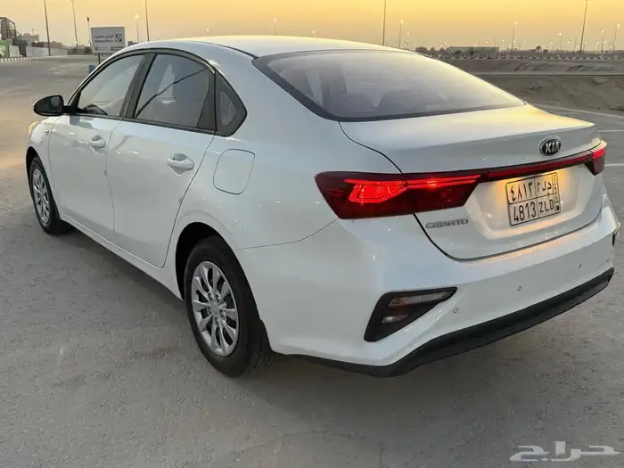 سيراتو 2020 سعودي قمه النظافه ثاني مالك من الوكاله 0