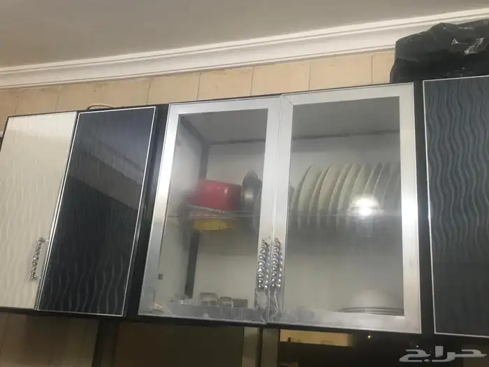 دولاب مطبخ 2