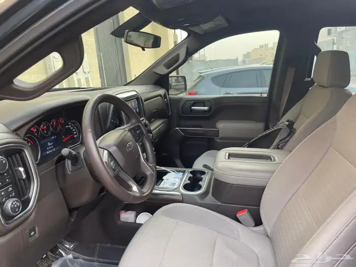 سيلذرادو RST2019 5