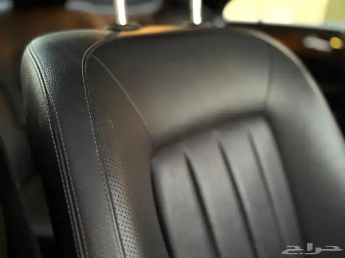 مرسيدس CLS350 2014 مخززن 32