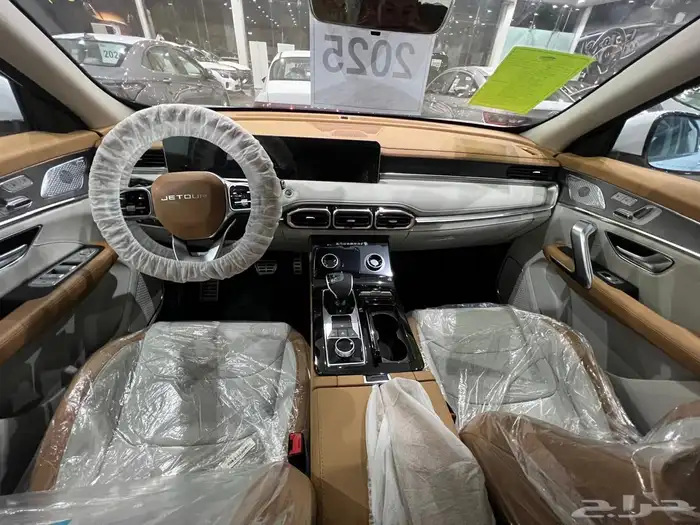 جيتور x70 بلس لاكجري2025 فل كامل عرض خاص 89000 قبل الضريبه 9