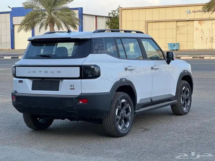 جيتور T1 لاكجري 2025 عرض خاص ولفتره محدوده 97500 قبل ضريبه 7