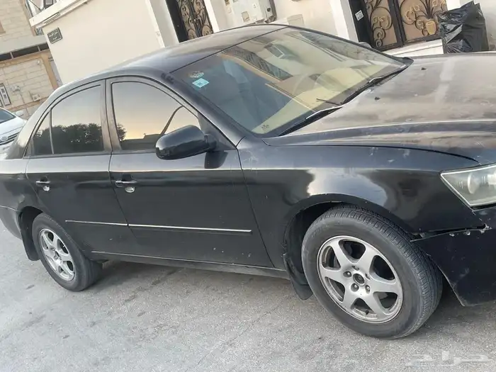للبيع سوناتا 0