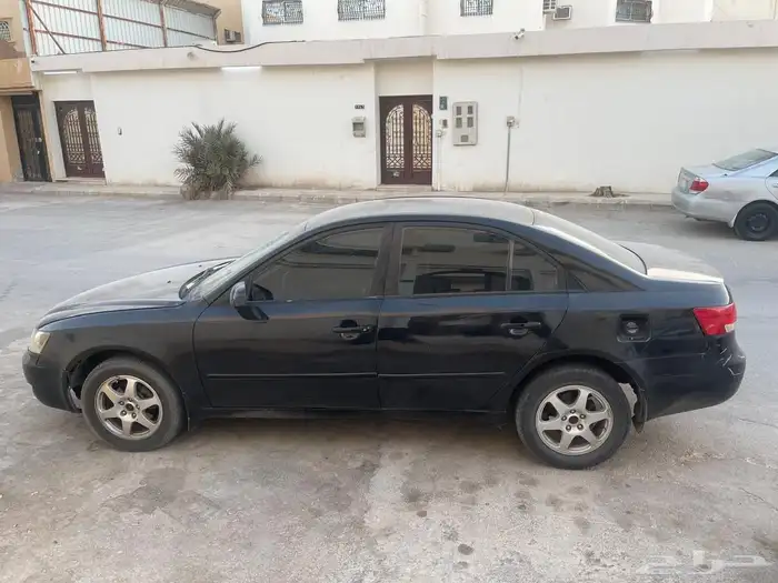 للبيع سوناتا 4