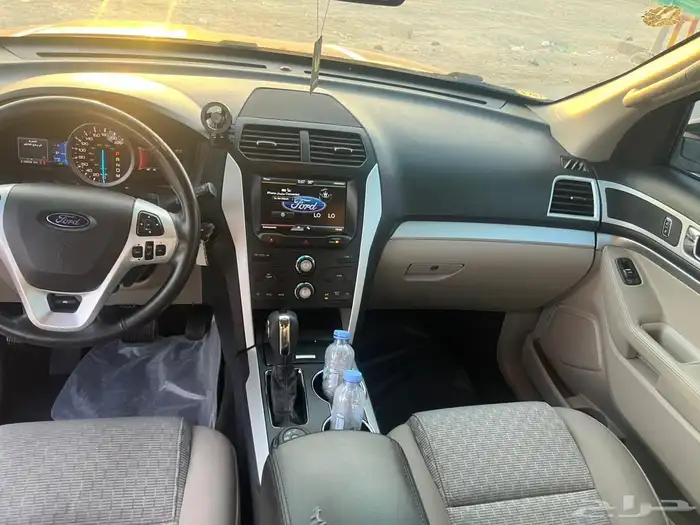 اكسبلور 2015 7