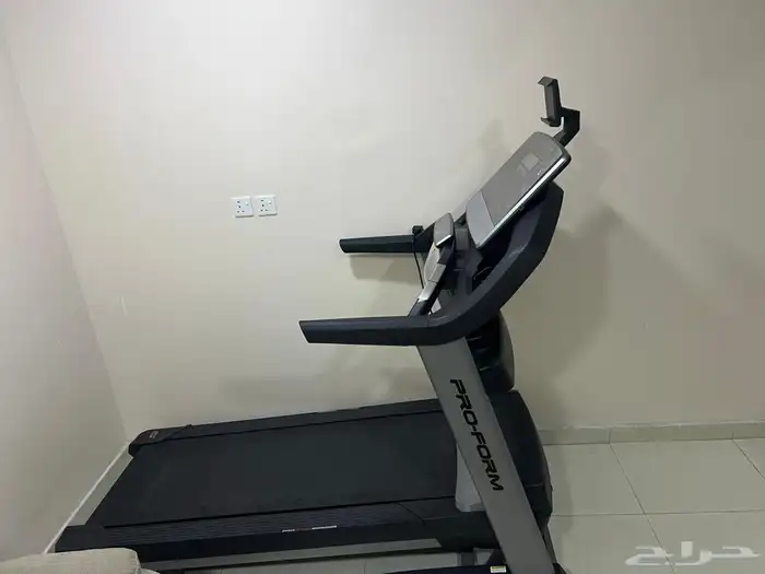 treadmill  تريدميل جهاز المشي 2