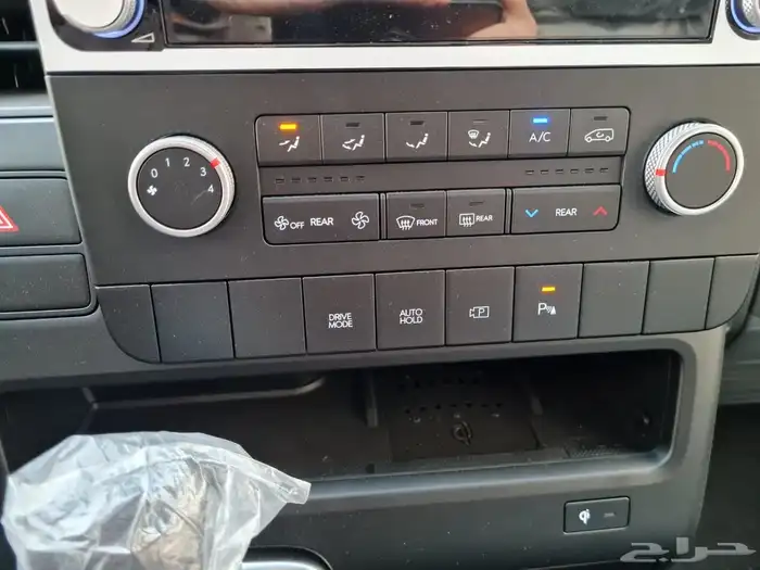 هيونداي ستاريا - 2025 سمارت- كاش واقساط 12