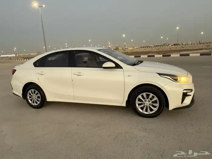 سيراتو 2020 سعودي قمه النظافه ثاني مالك من الوكاله 1