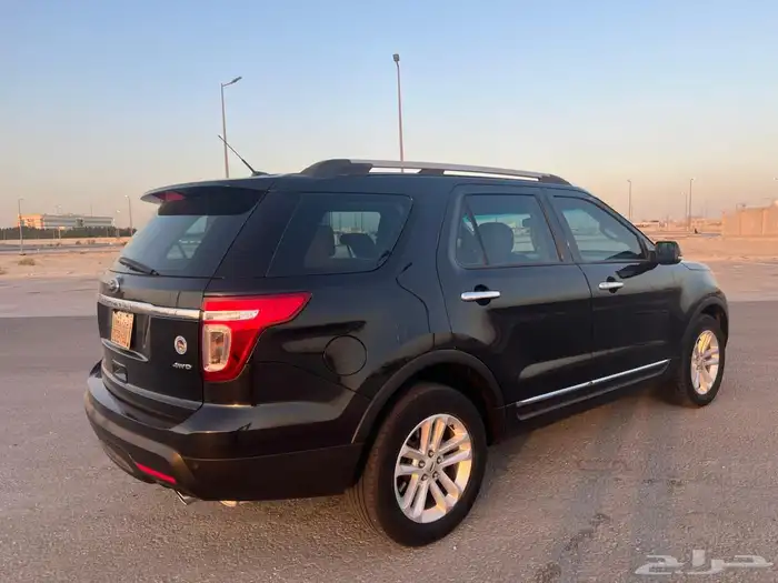 اكسبلور 2015 9