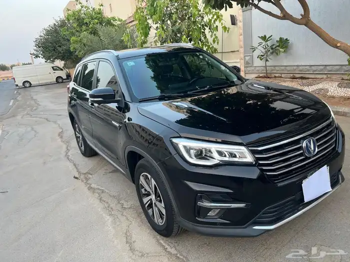 شانجان CS75 2020 للبيع 1