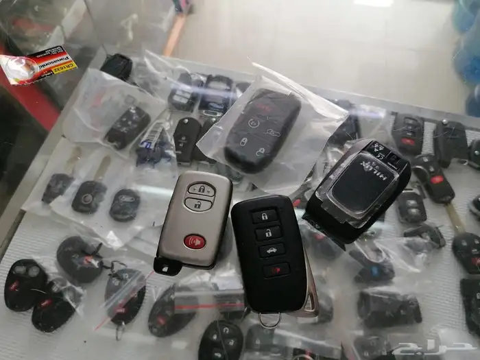 محل مفاتيح جده للبرمجيات وفتح ابواب مغلق 8
