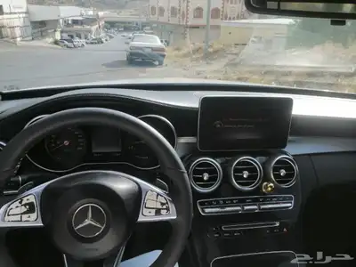 مرسيدس index
