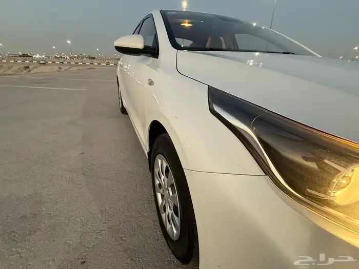 سيراتو 2020 سعودي قمه النظافه ثاني مالك من الوكاله 5