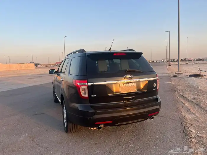 اكسبلور 2015 10