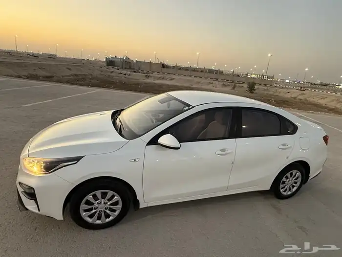 سيراتو 2020 سعودي قمه النظافه ثاني مالك من الوكاله 2