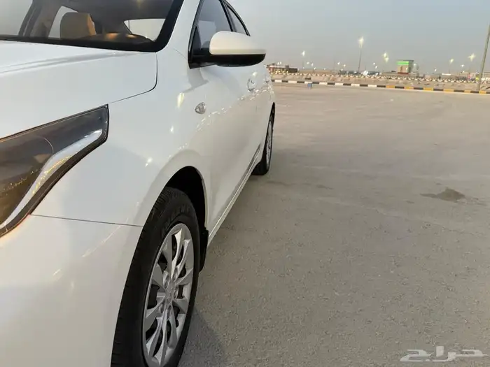 سيراتو 2020 سعودي قمه النظافه ثاني مالك من الوكاله 4
