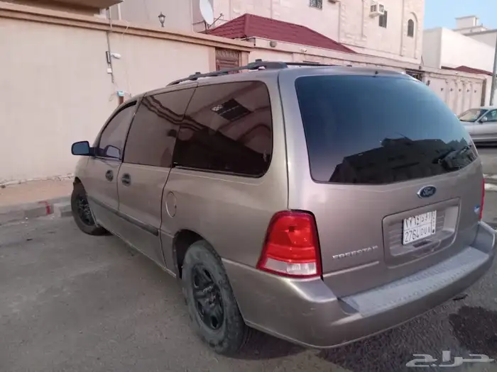 وند ستار فري ستار 2004 0