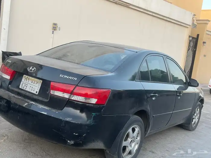 للبيع سوناتا 1