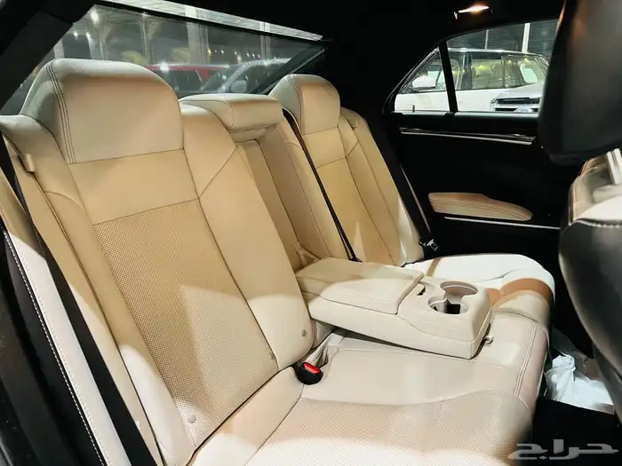 كرايزلر 2021 V6 S ( بحالة ممتازة ) 9