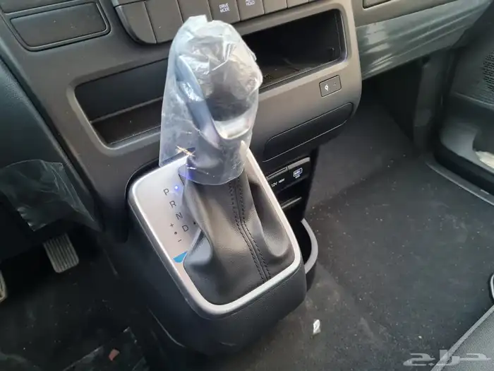 هيونداي ستاريا - 2025 سمارت- كاش واقساط 11