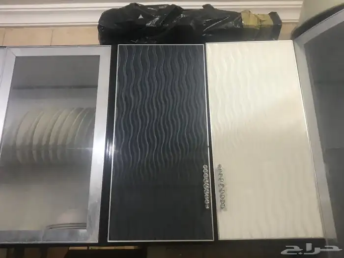 دولاب مطبخ 4