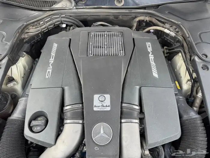 Mercedes S63 AMG Coupe 2016 17