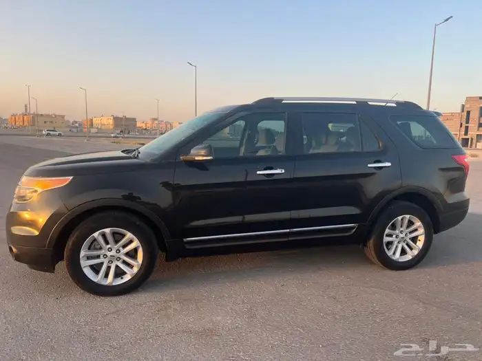 اكسبلور 2015 0