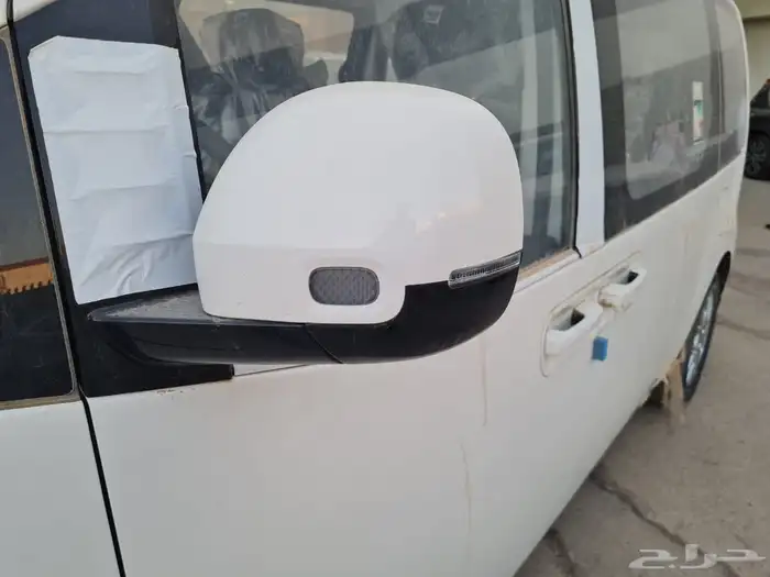 ستاريا سمارت 9 راكب 2025 1