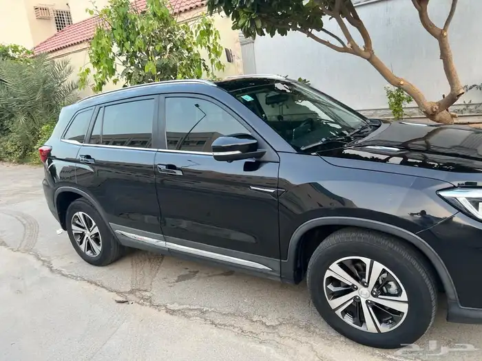 شانجان CS75 2020 للبيع 3