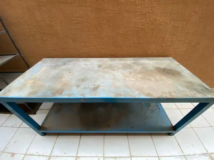 مطلوب ورشة سيارات صناعية الشفا الرياض 6