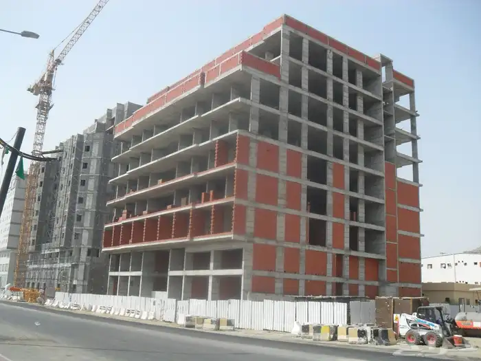 مقاول بناء عماير سكنية تجارية 20
