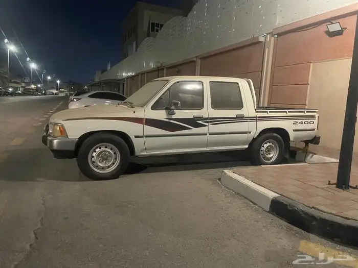 هايلكس 1