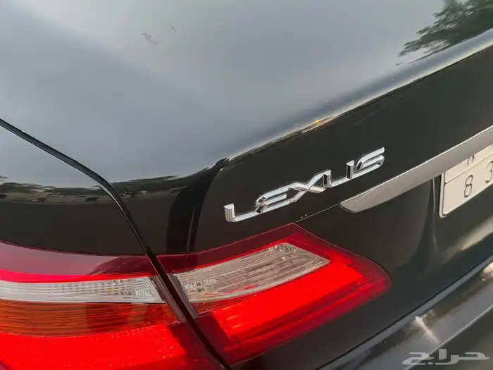 لكزس LS460L 2011 (( بحالة ممتازة )) 35