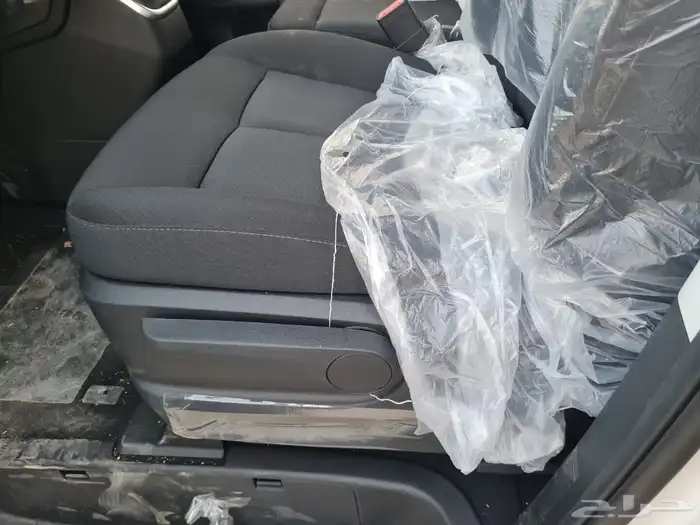 هيونداي ستاريا - 2025 سمارت- كاش واقساط 3