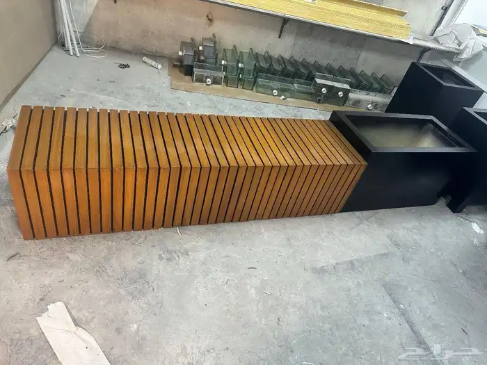 شلالات نوافير احواض فايبر 11