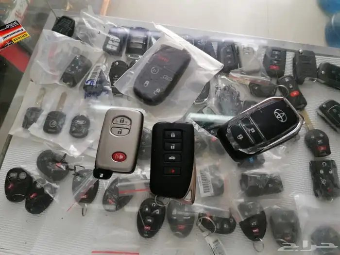 محل مفاتيح جده للبرمجيات وفتح ابواب مغلق 12
