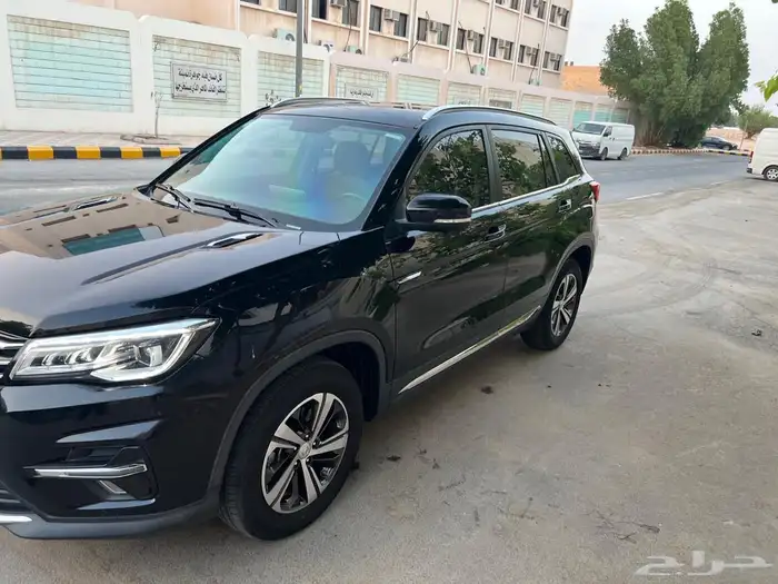 شانجان CS75 2020 للبيع 0