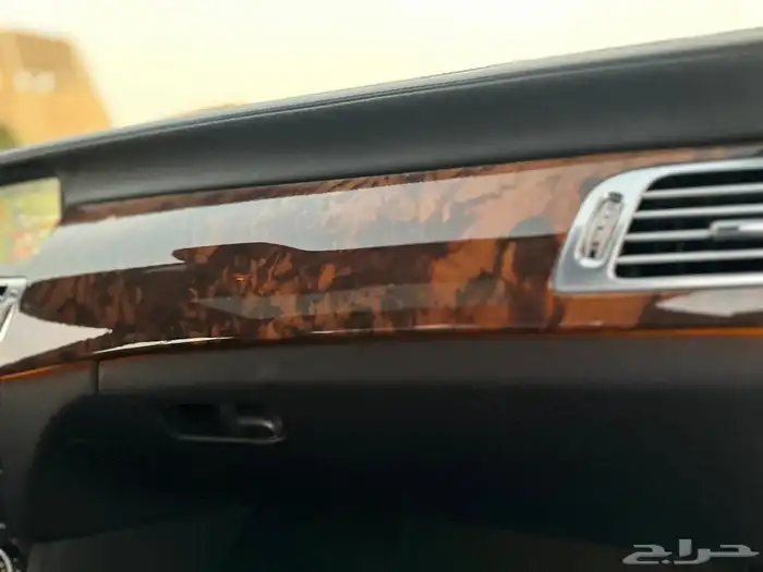 مرسيدس CLS350 2014 مخززن 31