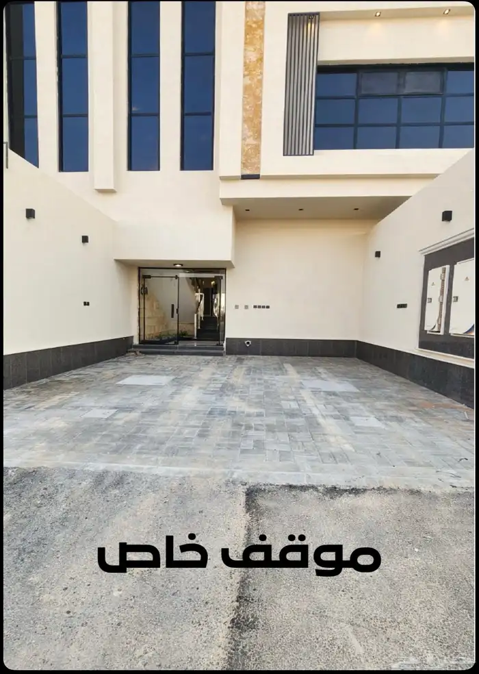 شقة للبيع المزاحمية 1