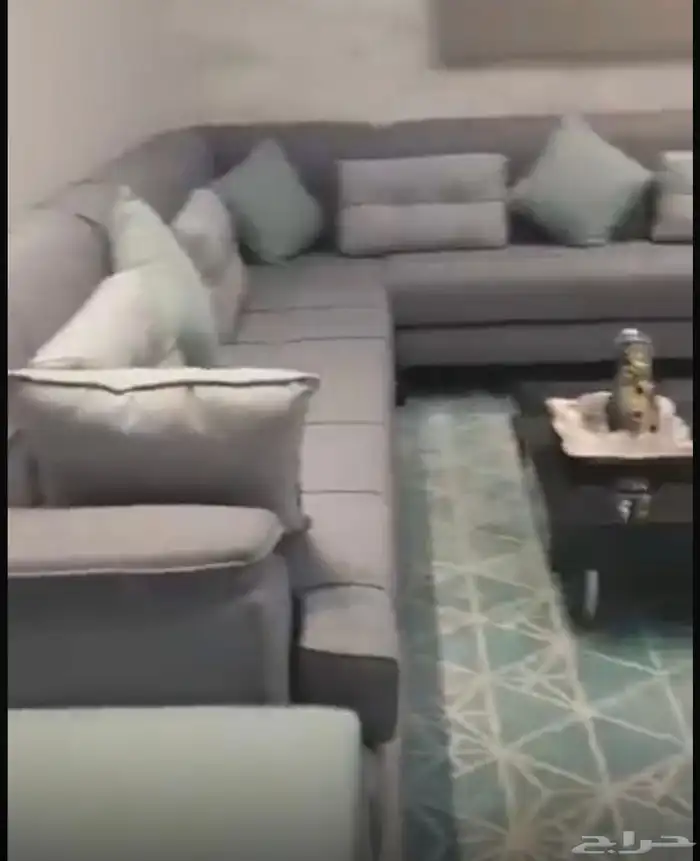 كنب حرف L 1