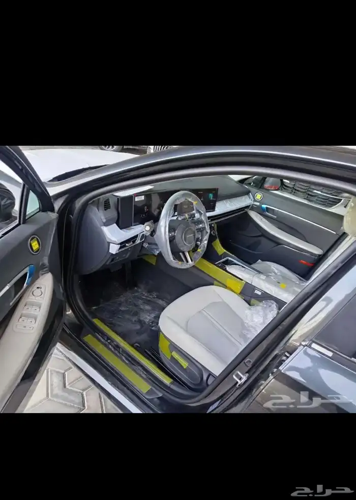 سوناتا كمفورت رصاصي غامق 2025 5