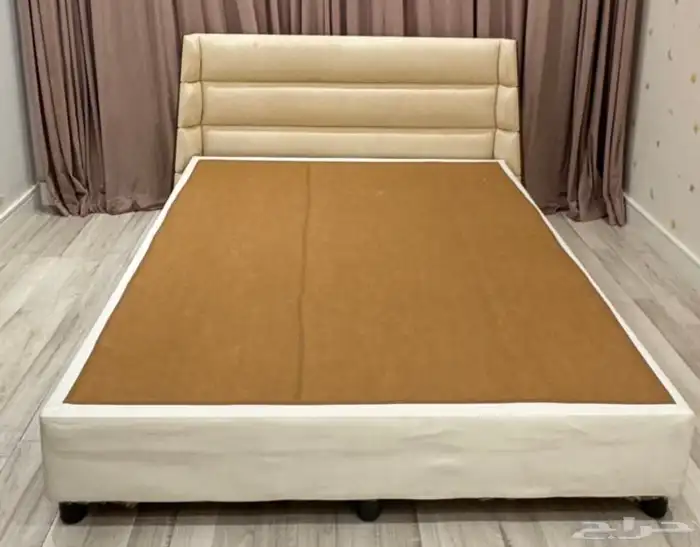 سرير مزدوج 0