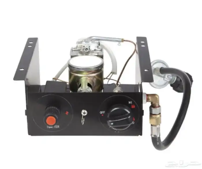 قطع غيار دفايات الفيصليه 2