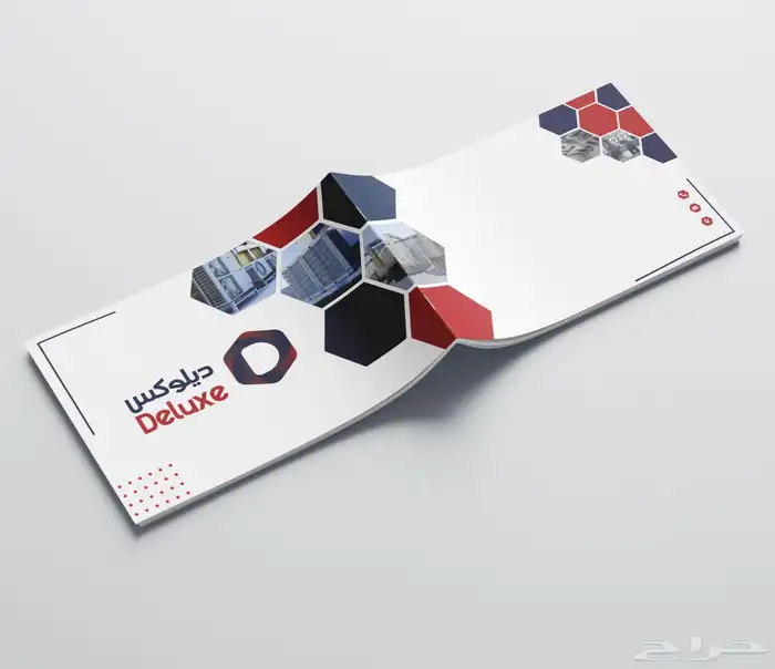 خدمات دعاية واعلان - تصميم - مطبوعات - لوحات اعلانية 0